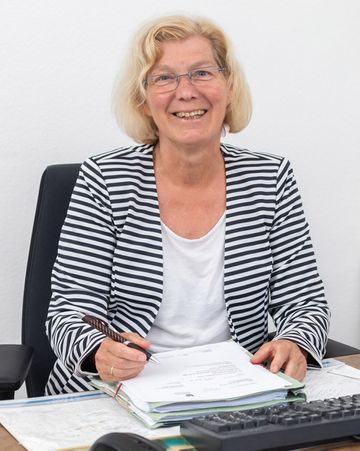 Gudrun Thiele Rechtsanwältin Bremervörde 
